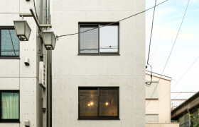 1R {building type} in Higashioi - Shinagawa-ku