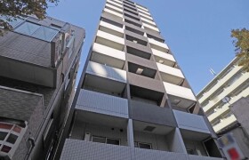 1K {building type} in Hatagaya - Shibuya-ku