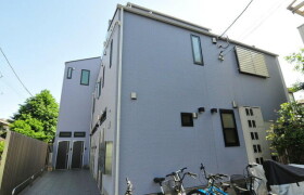 1K 아파트 in Ohara - Setagaya-ku