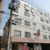 3DK Apartment to Rent in Itabashi-ku Post Office