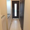 1K Apartment to Rent in Osaka-shi Konohana-ku Entrance