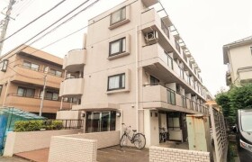 1R {building type} in Shimosakunobe - Kawasaki-shi Takatsu-ku