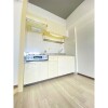 1LDK Apartment to Rent in Osaka-shi Higashiyodogawa-ku Interior