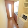 1K Apartment to Rent in Kitakyushu-shi Kokuraminami-ku Equipment