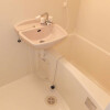 1K 아파트 to Rent in Saitama-shi Minami-ku Bathroom