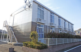1K Apartment in Yokohama(1-2-chome) - Fukuoka-shi Nishi-ku
