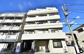1R Apartment in Takashimadaira - Itabashi-ku