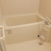 2DK Apartment to Rent in Kofu-shi Bathroom