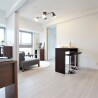 2LDK Apartment to Rent in Chiyoda-ku Model Room