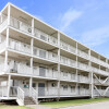 2DK Apartment to Rent in Kamagaya-shi Exterior