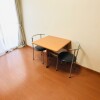 1K Apartment to Rent in Hitachi-shi Equipment