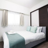 1K Apartment to Rent in Taito-ku Interior