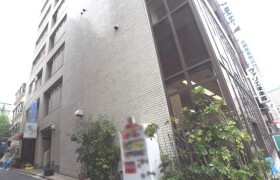 文京区本郷-1R公寓大厦