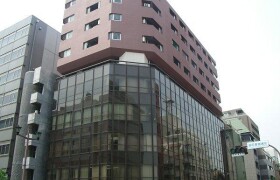 千代田区麹町-1R公寓大厦