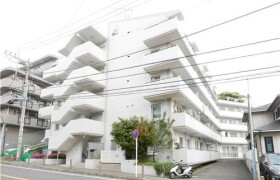 1R Mansion in Iriyamazucho - Yokosuka-shi
