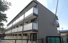 戶田市喜沢-1K公寓大厦