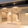 1K Apartment to Rent in Chuo-ku Entrance
