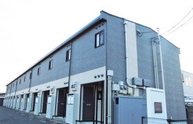 1K Apartment in Kobayashi - Mobara-shi