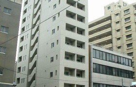 1K Mansion in Kuramae - Taito-ku