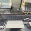 1R Apartment to Rent in Chiyoda-ku Balcony / Veranda