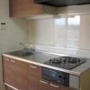 1LDK Apartment to Rent in Nerima-ku Kitchen