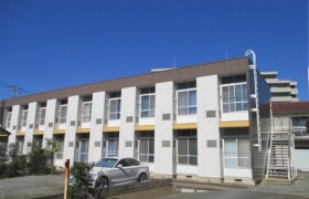 1K Apartment in Motonakayama - Funabashi-shi