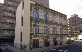 1K Mansion in Iwabuchimachi - Kita-ku