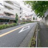 1K Apartment to Buy in Itabashi-ku Outside Space