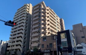 墨田區緑-2LDK公寓大廈