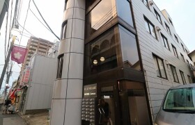 Flat Share KOIWA Campus 小岩Ⅰ - Guest House in Edogawa-ku