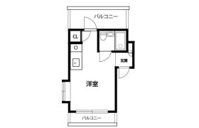 1R Mansion in Nozawa - Setagaya-ku