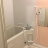 1R Apartment to Rent in Higashimurayama-shi Bathroom