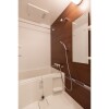 1DK Apartment to Rent in Koto-ku Bathroom