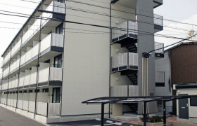1K Mansion in Shimonijitcho - Kitakyushu-shi Moji-ku