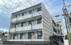 1K Mansion in Kaminoguchicho - Beppu-shi