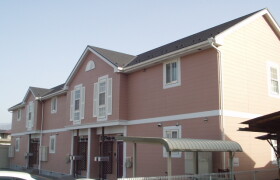 2DK Apartment in Nagasawa - Minamikoma-gun Fujikawa-cho