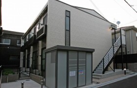1K Apartment in Nakahama - Osaka-shi Joto-ku