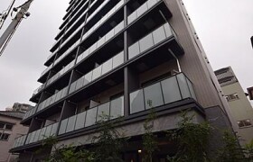 台東區清川-1K公寓
