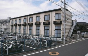1K Mansion in Kamikiyoto - Kiyose-shi