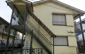 狛江市岩戸北-1K公寓