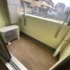 Whole Building Apartment to Buy in Kawaguchi-shi Balcony / Veranda