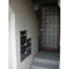 1DK Apartment to Rent in Suginami-ku Entrance Hall