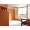 1K Apartment to Rent in Nakagami-gun Chatan-cho Interior