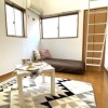 1R Apartment to Rent in Yokohama-shi Kanagawa-ku Showroom