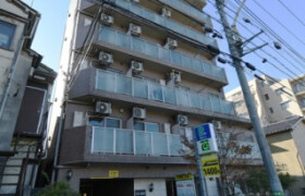 1K Mansion in Izumi - Suginami-ku