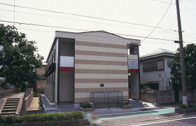 1K Mansion in Yuhigaoka - Hiratsuka-shi