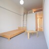 1K Apartment to Rent in Kyoto-shi Ukyo-ku Room