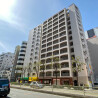 3LDK Apartment to Rent in Osaka-shi Kita-ku Exterior