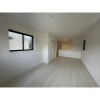 3LDK House to Rent in Hachioji-shi Living Room