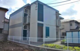 1K Mansion in Inaricho - Chiba-shi Chuo-ku